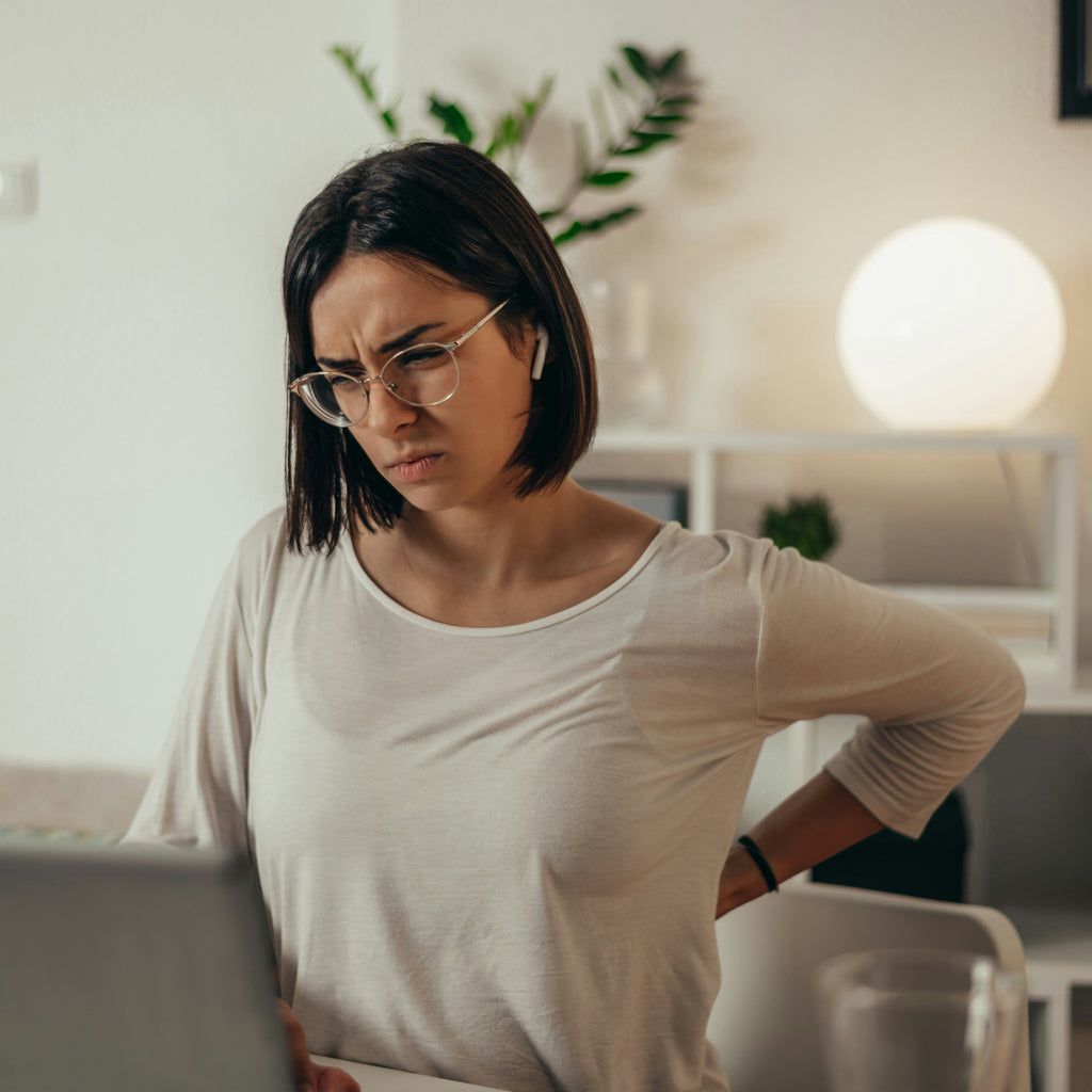 L'inflammation corporelle : Comprendre et réduire pour un entraînement optimal