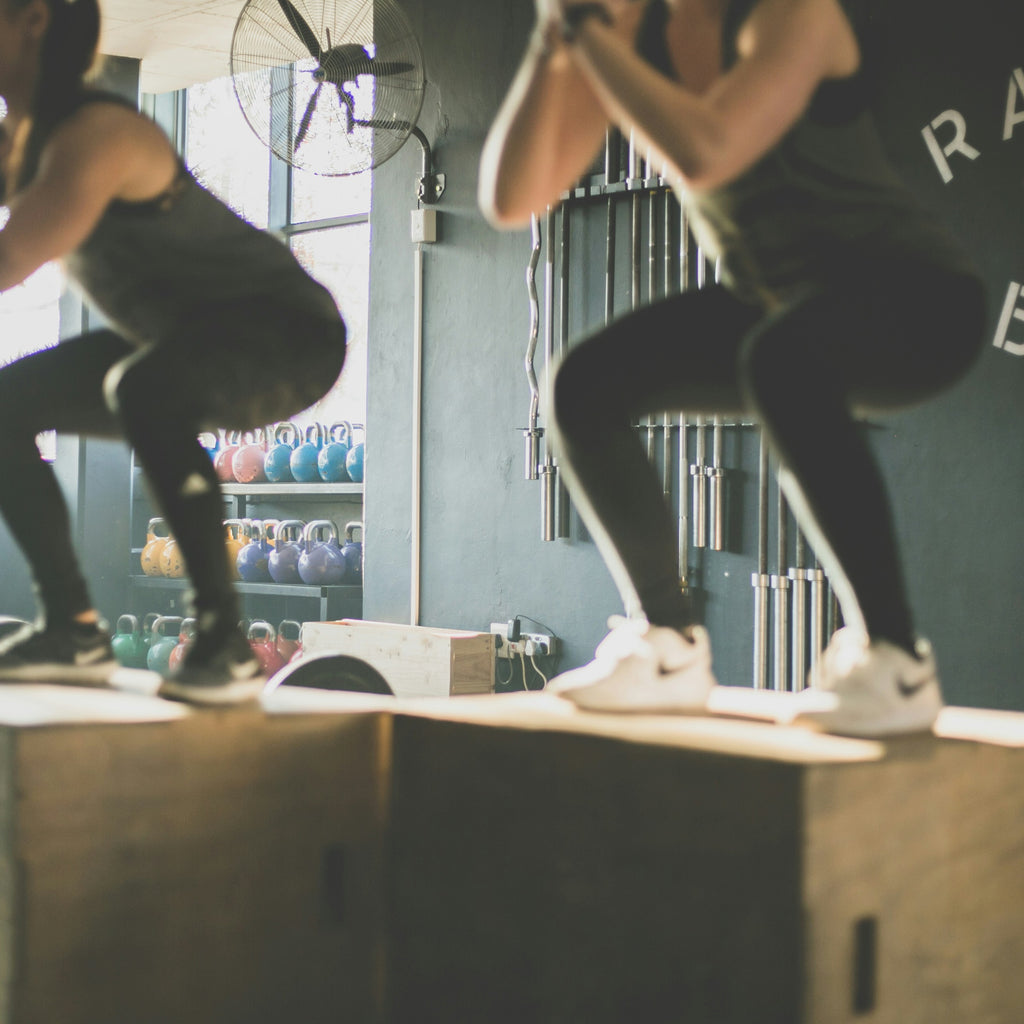 Comment Exécuter un Squat Parfait : Guide pour Mes Clientes