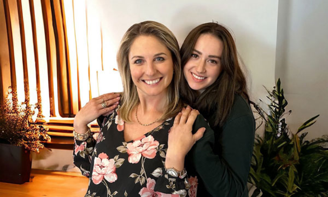 Collaboration Avec Sonia Giguère, Naturopathe